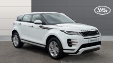 Land Rover Range Rover Evoque 2.0 D180 R-Dynamic S 5dr Auto Diesel Hatchback